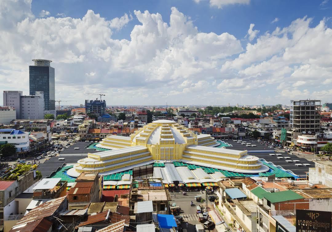 Mercado Central